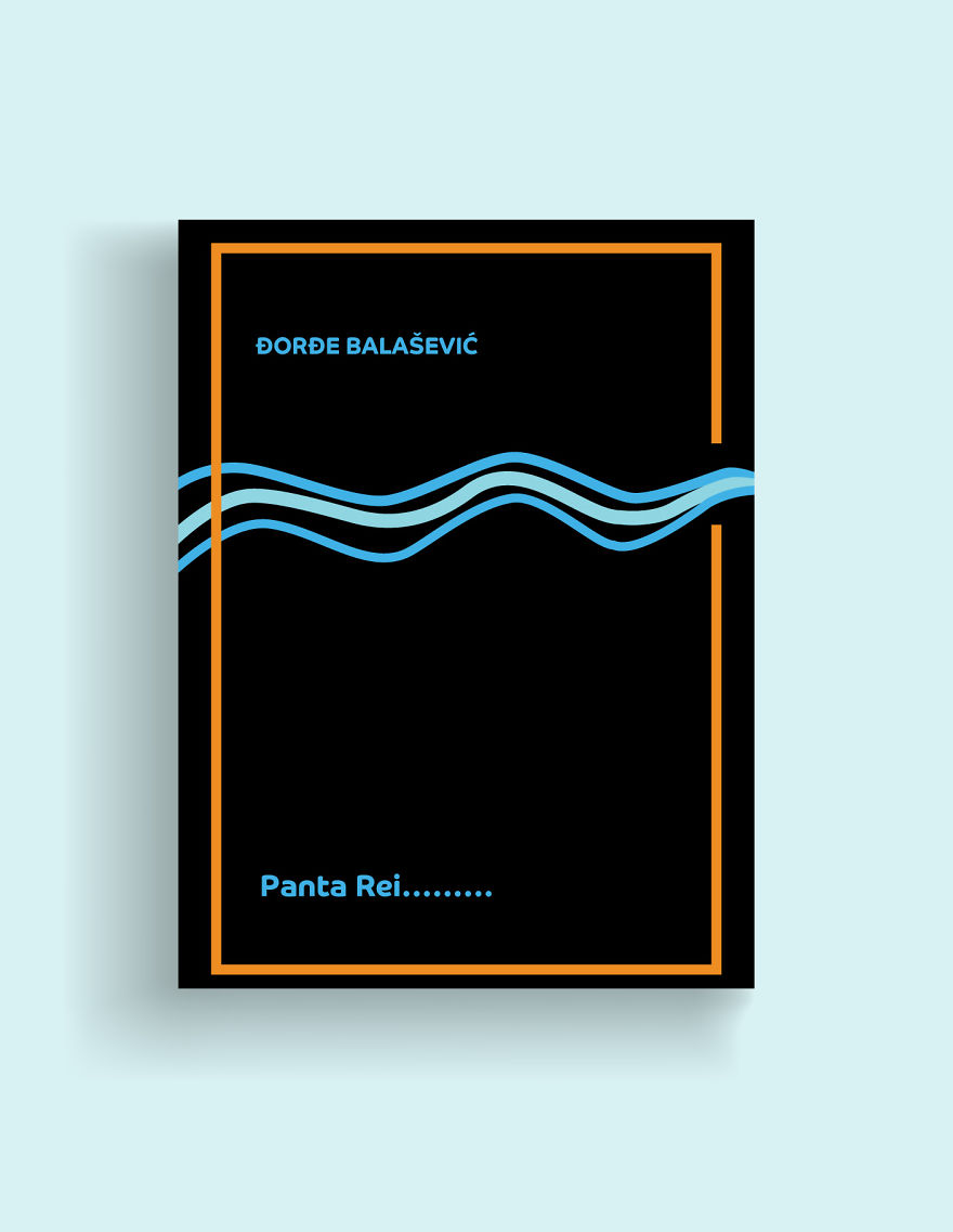 Redesign Of The Yugoslavian Vinyl Records