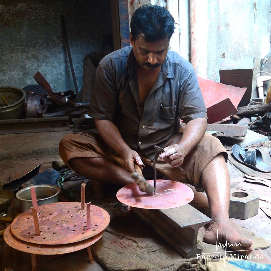 Traditional Goan Occupations Traditional Goan Occupations