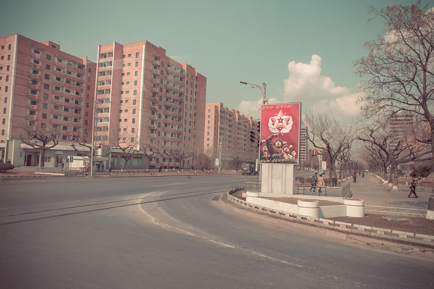 I Photographed The Secretive Capital Of North Korea I Photographed The Secretive Capital Of North Korea