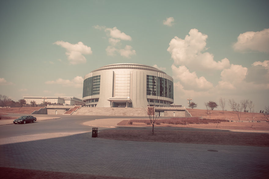 I Photographed The Secretive Capital Of North Korea I Photographed The Secretive Capital Of North Korea