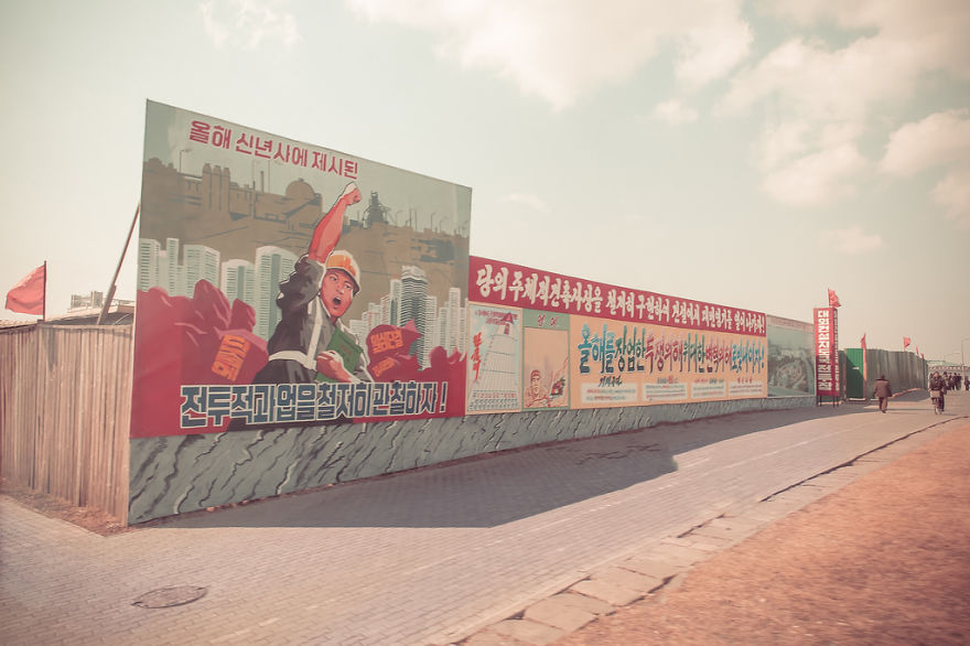 I Photographed The Secretive Capital Of North Korea I Photographed The Secretive Capital Of North Korea