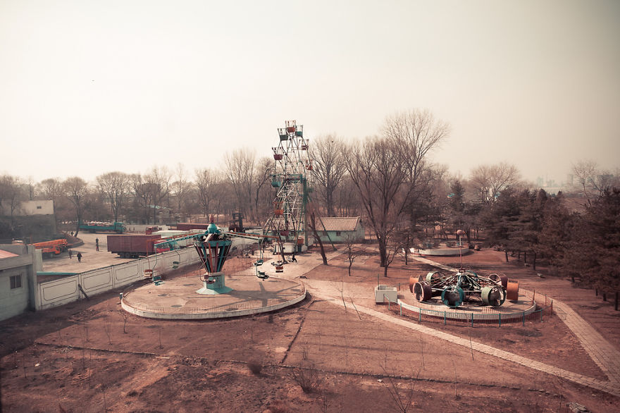 I Photographed The Secretive Capital Of North Korea I Photographed The Secretive Capital Of North Korea