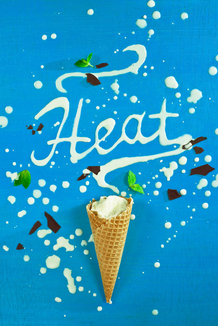 I Photograph Delicious Still-Life Compositions Inspired By Sweets And Coffee I Photograph Delicious Still-Life Compositions Inspired By Sweets And Coffee