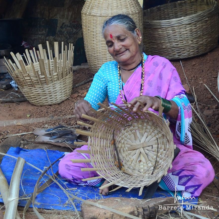 Traditional Goan Occupations Traditional Goan Occupations
