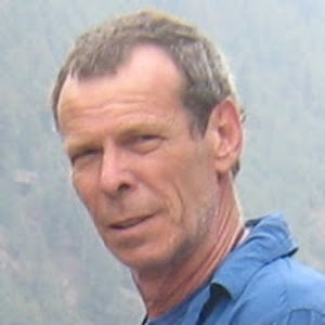 stevemitchell avatar