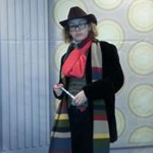 the87thdoctor avatar