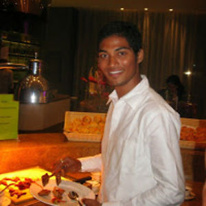 manideepkotha_1 avatar