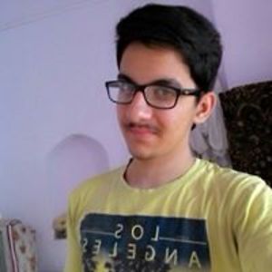 pranavsahal1997 avatar