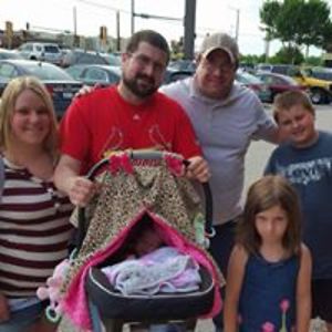 patgreenleaf79 avatar