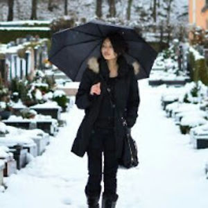 fatinnurshafara avatar