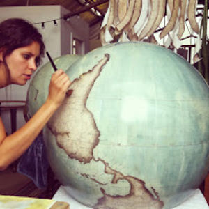 Bellerby Globemakers