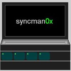 syncman0x avatar