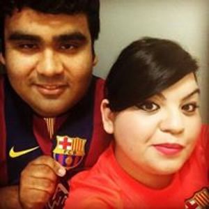 victorosaguirre avatar