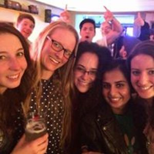 Calypso_Montoya avatar