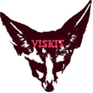 visualkitsune avatar