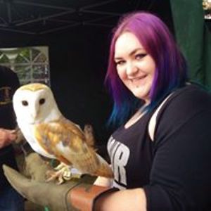 zombiegothchick avatar