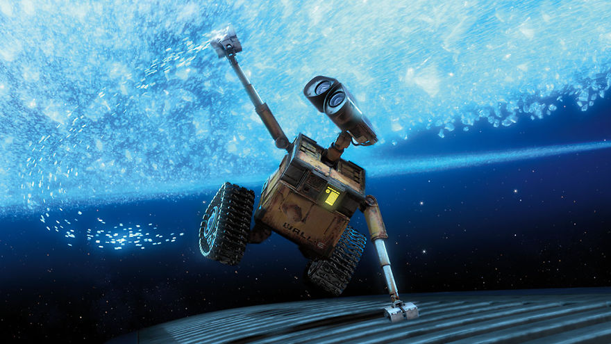 Wall-e