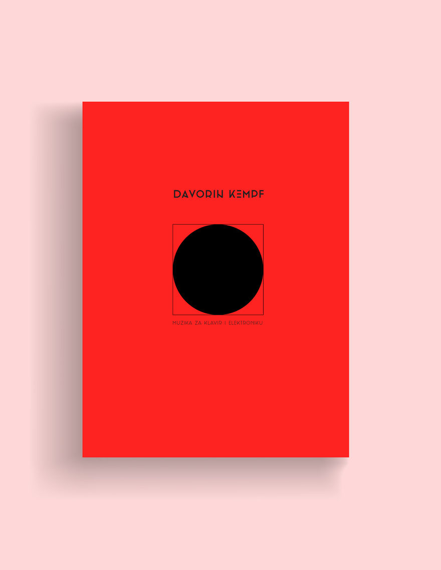 Redesign Of The Yugoslavian Vinyl Records Redesign Of The Yugoslavian Vinyl Records