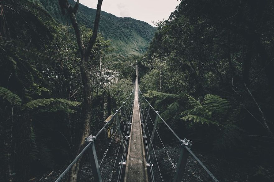 Nature Obsession: My Favorite Photos Of Michiel Pieters