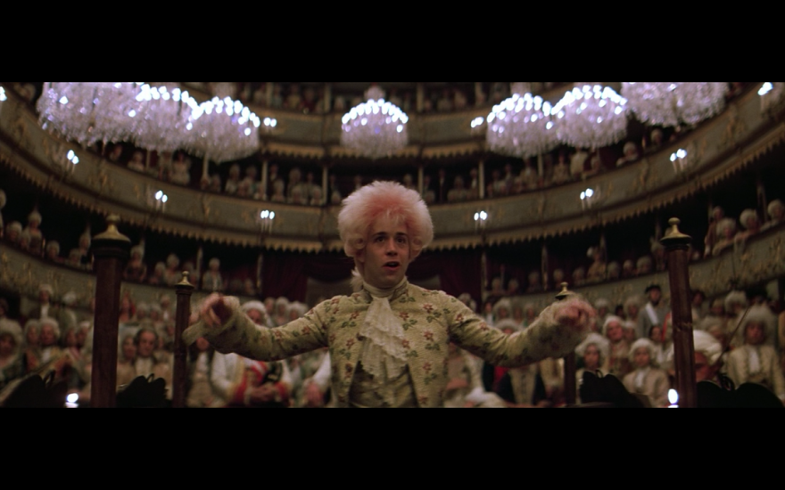 Amadeus