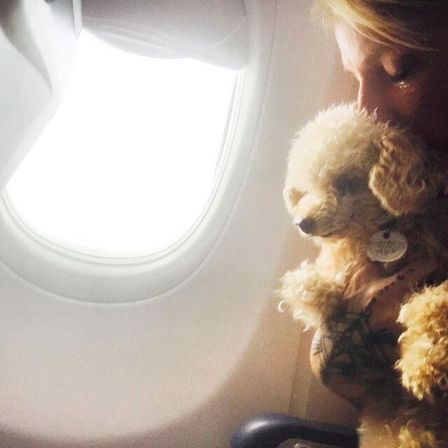 I Rescued A 2-Legged Stray Dog That Spent 10 Painful Years On The Streets