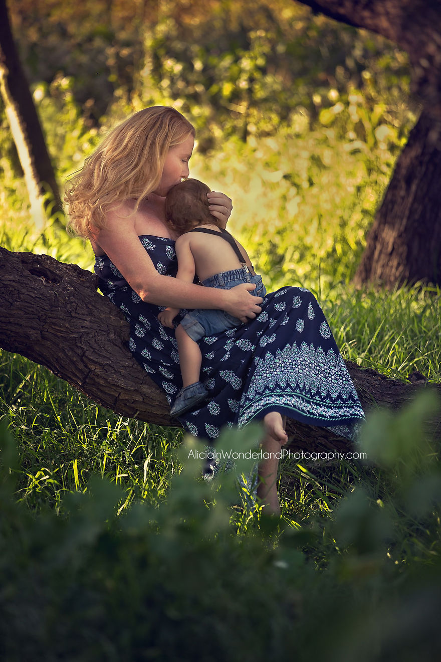 Every Week Should Be World Breastfeeding Week!