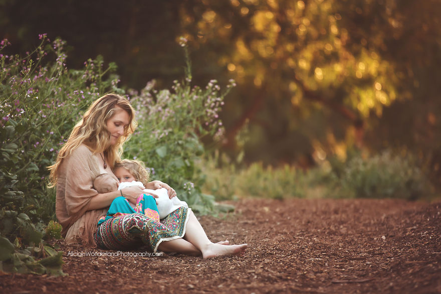 Every Week Should Be World Breastfeeding Week! Every Week Should Be World Breastfeeding Week!