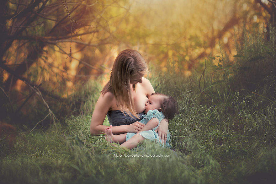 Every Week Should Be World Breastfeeding Week! Every Week Should Be World Breastfeeding Week!