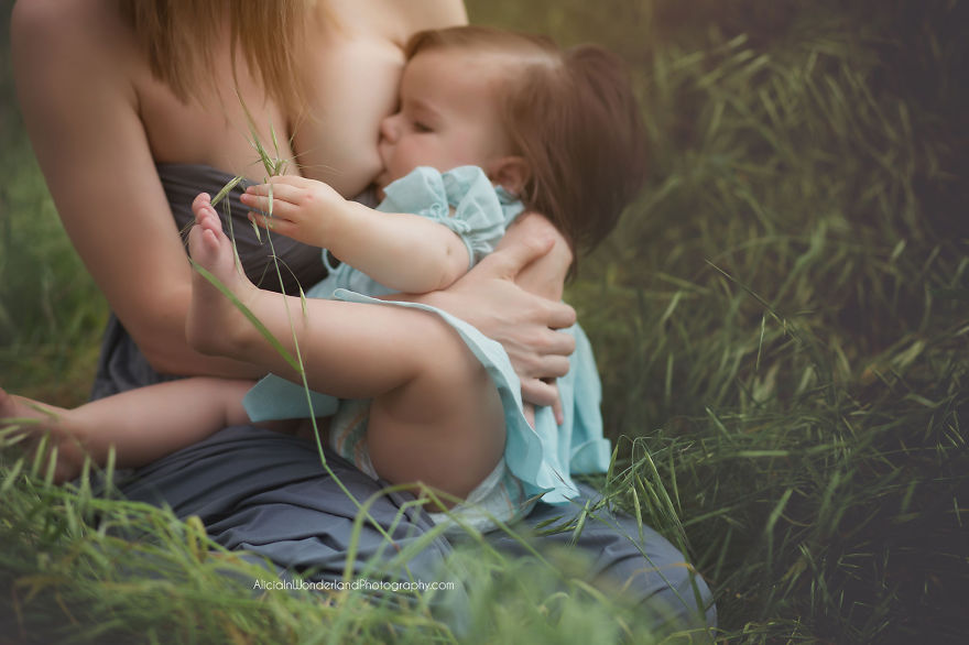 Every Week Should Be World Breastfeeding Week!