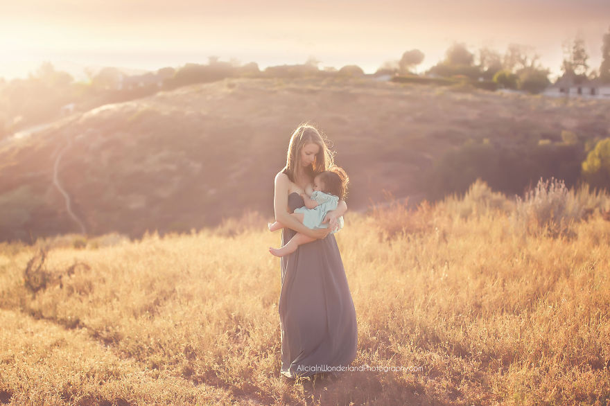 Every Week Should Be World Breastfeeding Week! Every Week Should Be World Breastfeeding Week!