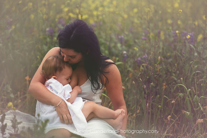 Every Week Should Be World Breastfeeding Week! Every Week Should Be World Breastfeeding Week!