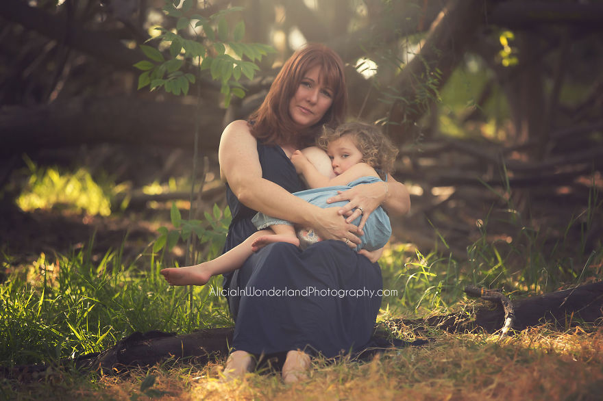 Every Week Should Be World Breastfeeding Week!