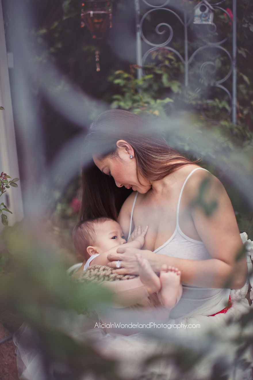 Every Week Should Be World Breastfeeding Week!