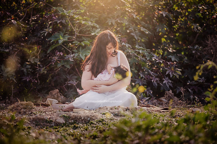 Every Week Should Be World Breastfeeding Week!