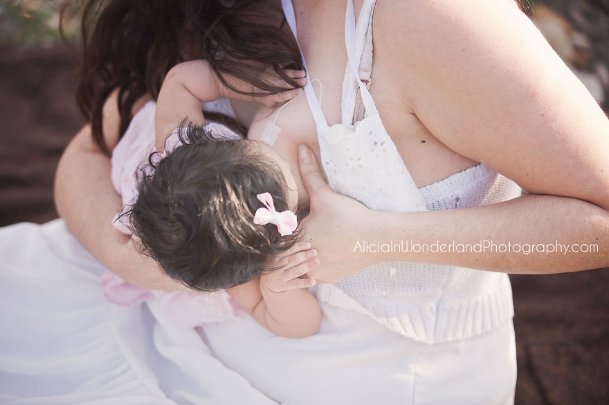 Every Week Should Be World Breastfeeding Week! Every Week Should Be World Breastfeeding Week!