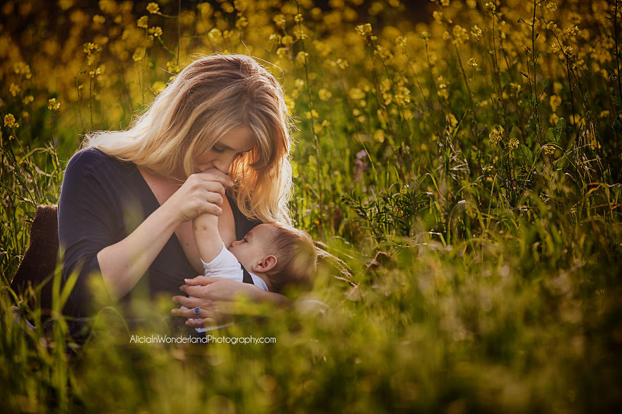 Every Week Should Be World Breastfeeding Week!