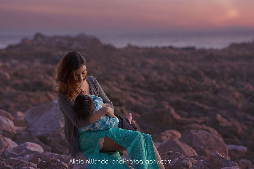 Every Week Should Be World Breastfeeding Week!