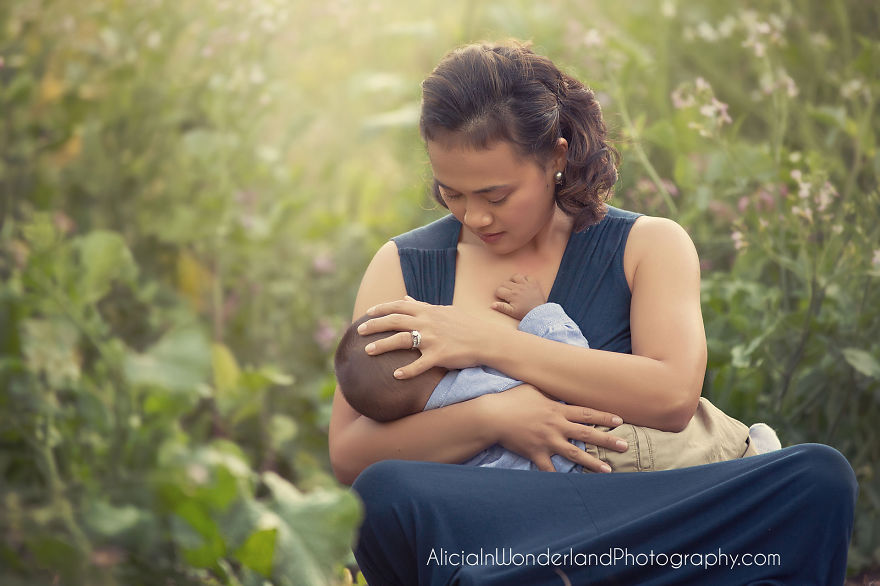 Every Week Should Be World Breastfeeding Week! Every Week Should Be World Breastfeeding Week!