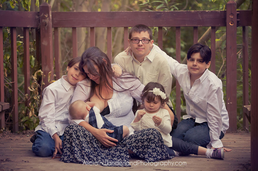 Every Week Should Be World Breastfeeding Week!