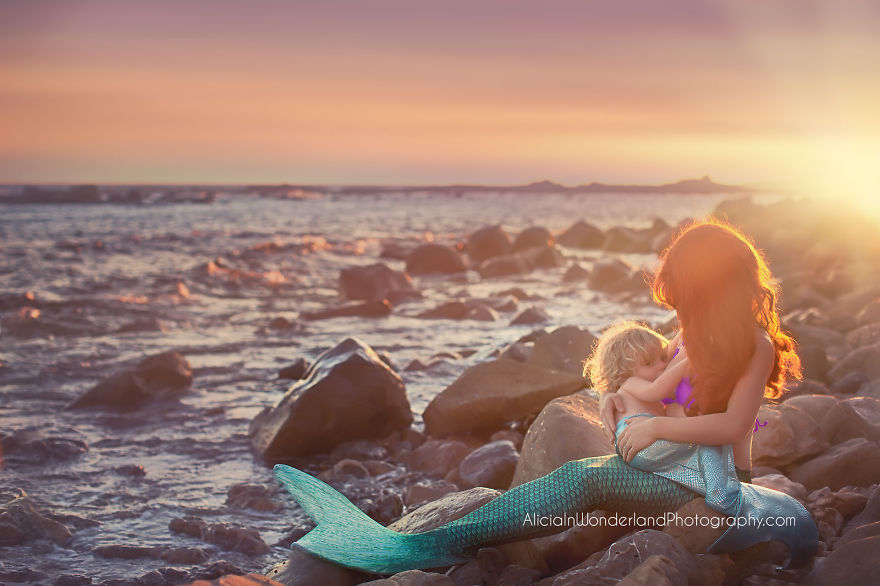 Every Week Should Be World Breastfeeding Week! Every Week Should Be World Breastfeeding Week!