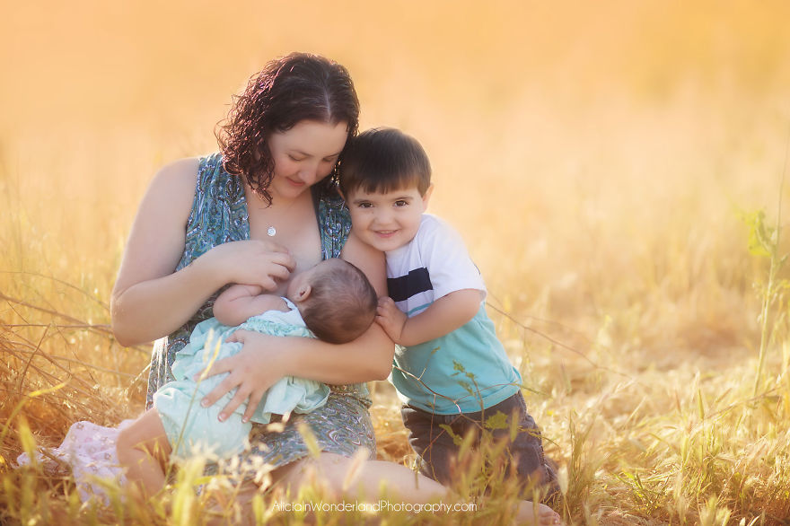 Every Week Should Be World Breastfeeding Week!