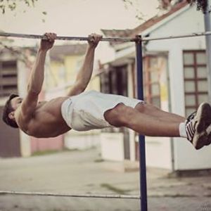 mrpositivekoch avatar