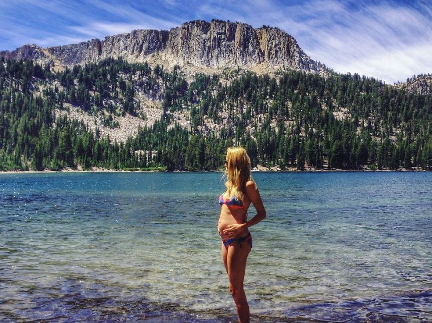 Before Turning 2 Years Old, Bodhi Hiked More Than 483 Km With His Parents Before Turning 2 Years Old, Bodhi Hiked More Than 483 Km With His Parents