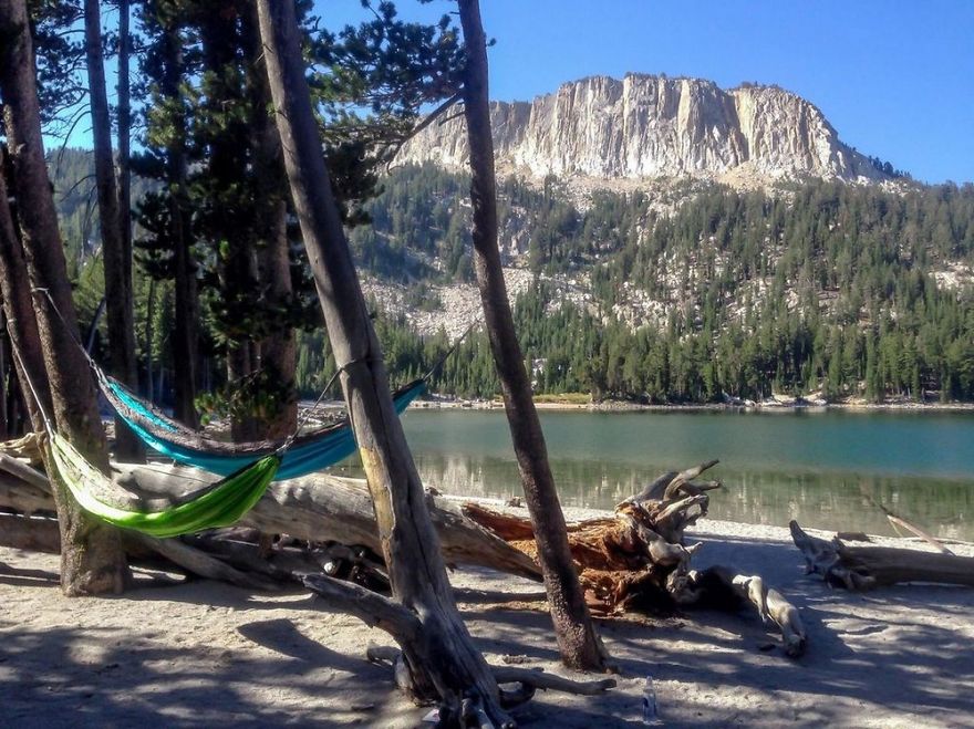 Before Turning 2 Years Old, Bodhi Hiked More Than 483 Km With His Parents Before Turning 2 Years Old, Bodhi Hiked More Than 483 Km With His Parents