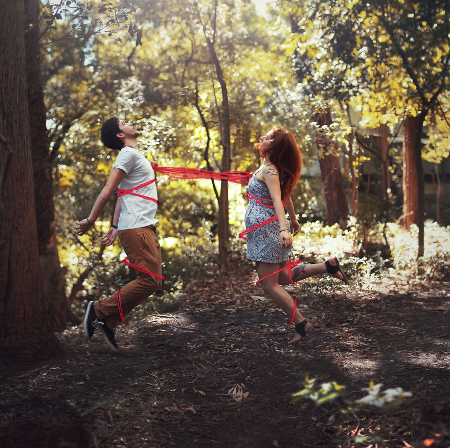 Brazilian Self-Taught Photographer Creates One Dreamlike Image Per Week Brazilian Self-Taught Photographer Creates One Dreamlike Image Per Week