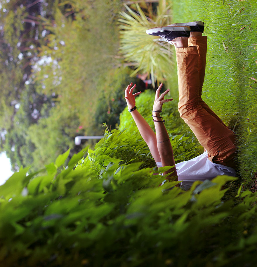 Brazilian Self-Taught Photographer Creates One Dreamlike Image Per Week