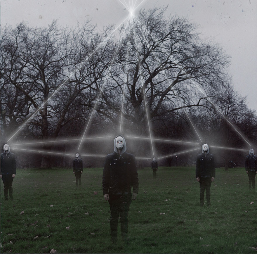 Brazilian Self-Taught Photographer Creates One Dreamlike Image Per Week