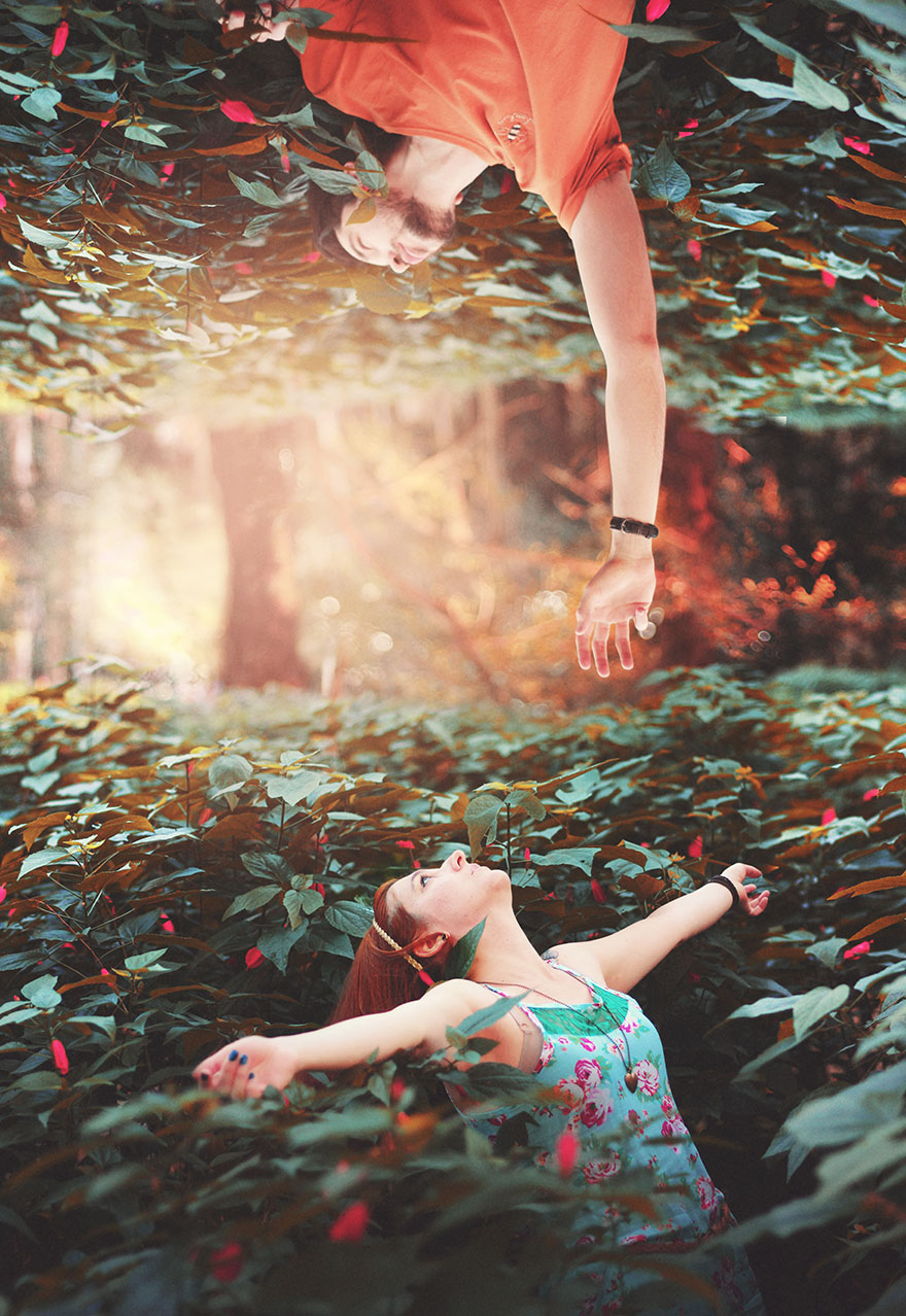 Brazilian Self-Taught Photographer Creates One Dreamlike Image Per Week Brazilian Self-Taught Photographer Creates One Dreamlike Image Per Week