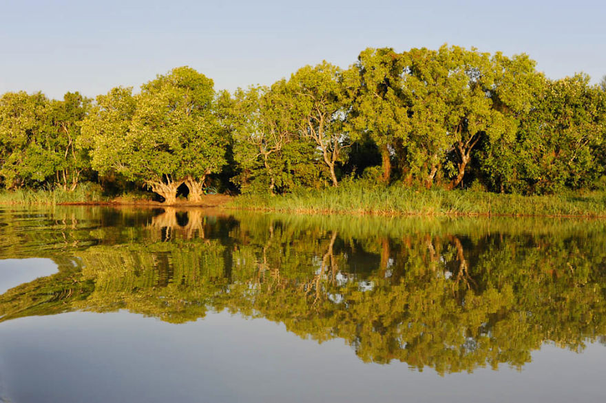 I Got Paid To Travel For 2 Weeks Every Three Months, So I Went To Ethiopia