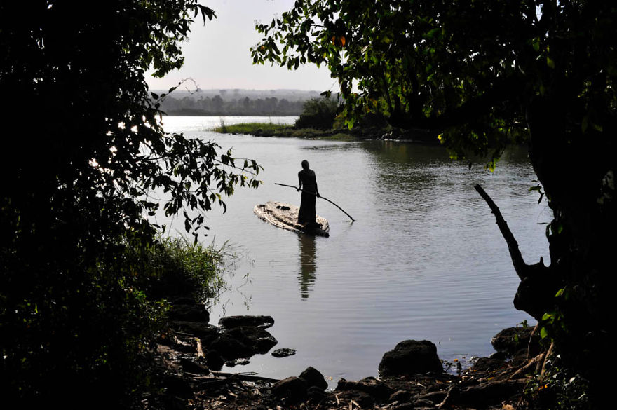 I Got Paid To Travel For 2 Weeks Every Three Months, So I Went To Ethiopia